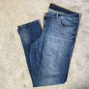 Torrid jeans